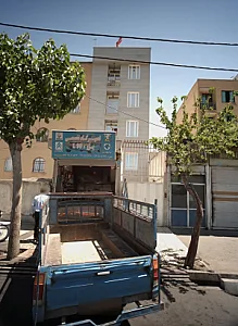 تعمیرگاه تخصصی اتومبیل