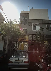 موتور سازی