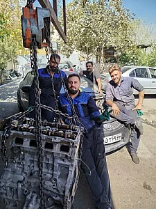 مکانیکی واحدی
