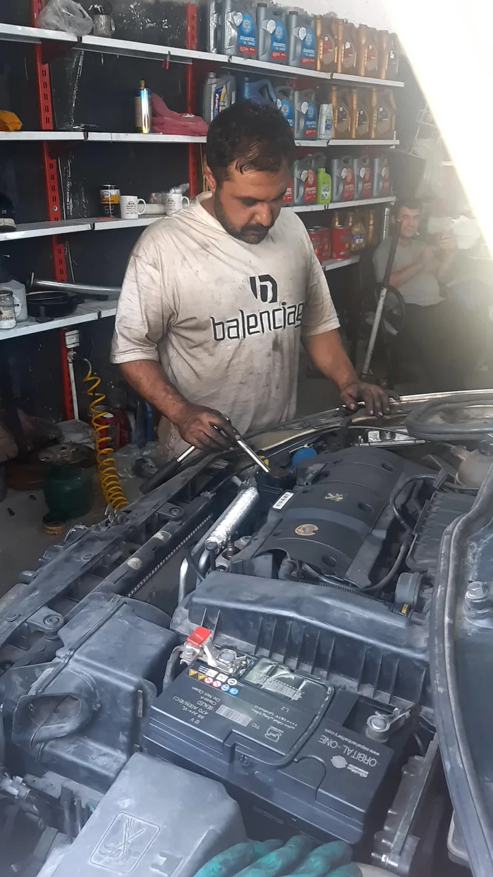 مکانیکی واحدی - تصویر 3
