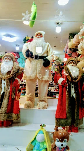 بازار شمس تبریزی