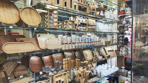 بازار شمس تبریزی