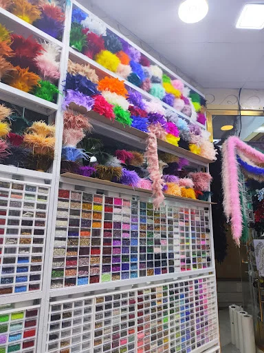 بازار شمس تبریزی