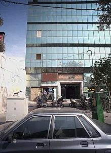 فروشگاه قطعات مکانیکی کوپلینگ رسا