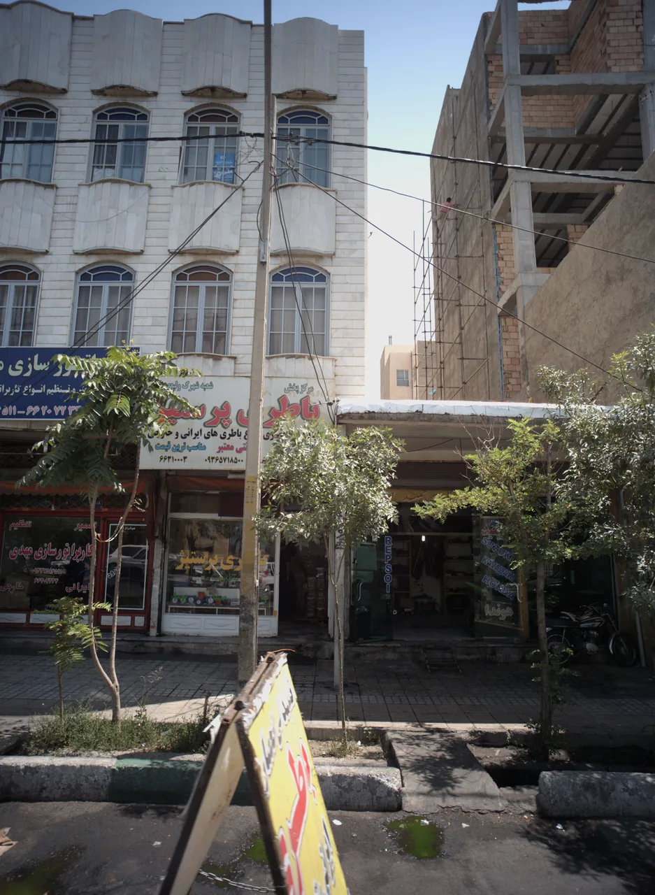 تعمیرگاه موتورسیکلت محسن - تصویر 2