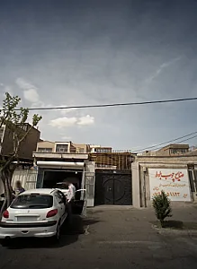 تعمیرگاه خودرو