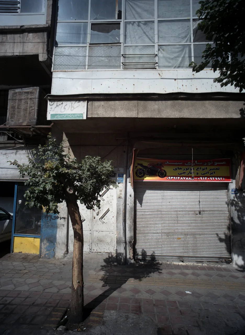 موتور سازی سید