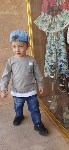 مرکز خرید زعفرانیه