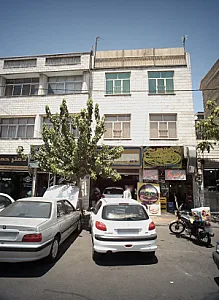 تعمیرگاه خودرو