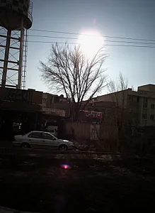 مکانیکی و جلوبندی یوسف