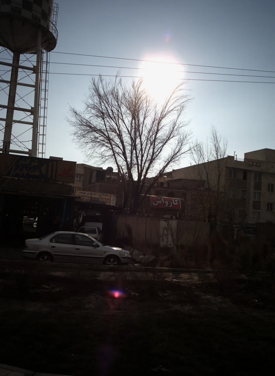 مکانیکی و جلوبندی یوسف
