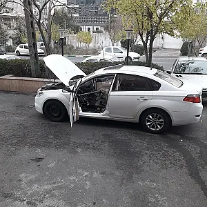 تعمیرگاه سورنتو