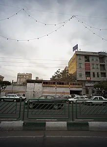 تعمیرگاه خودرو
