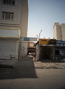 مکانیکی