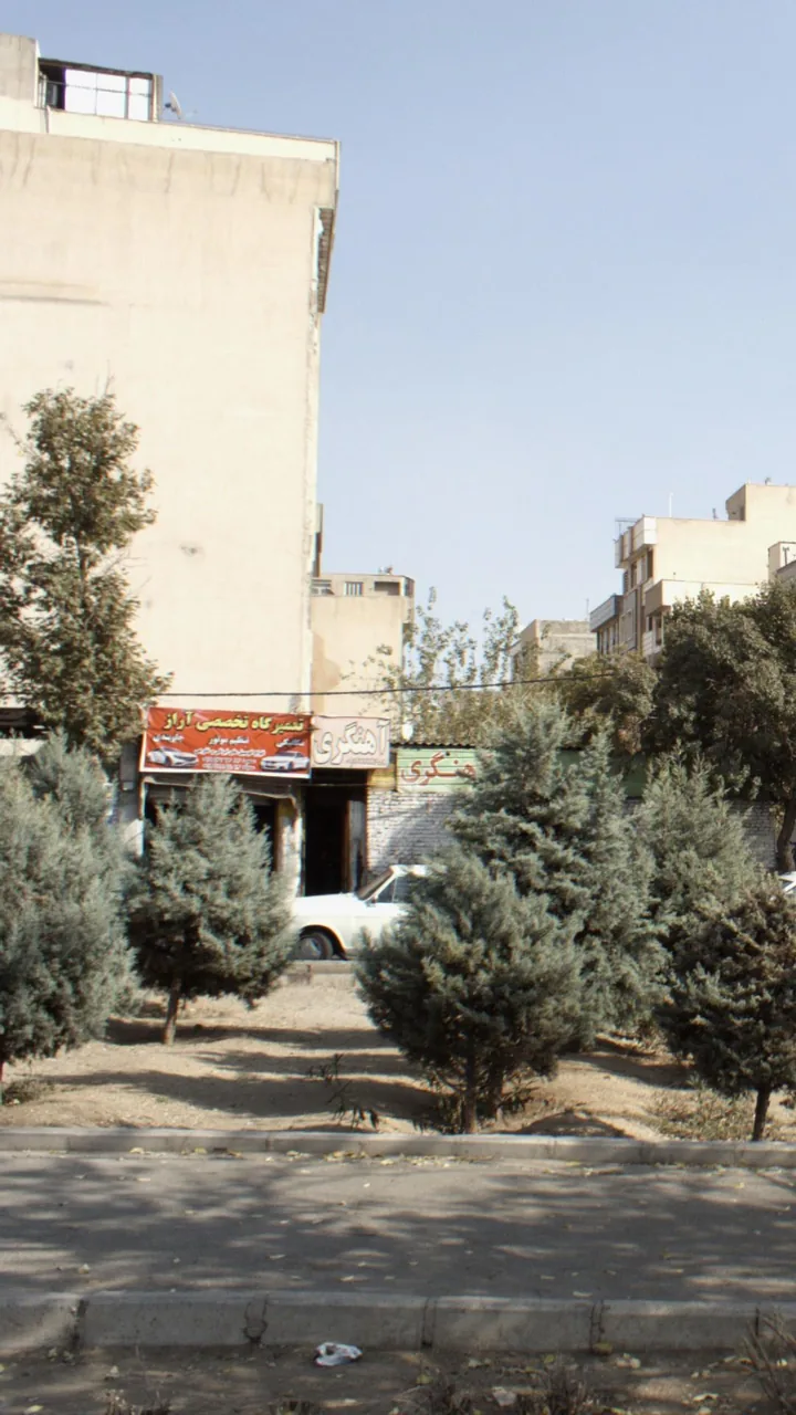 تعمیرگاه تخصصی آزار
