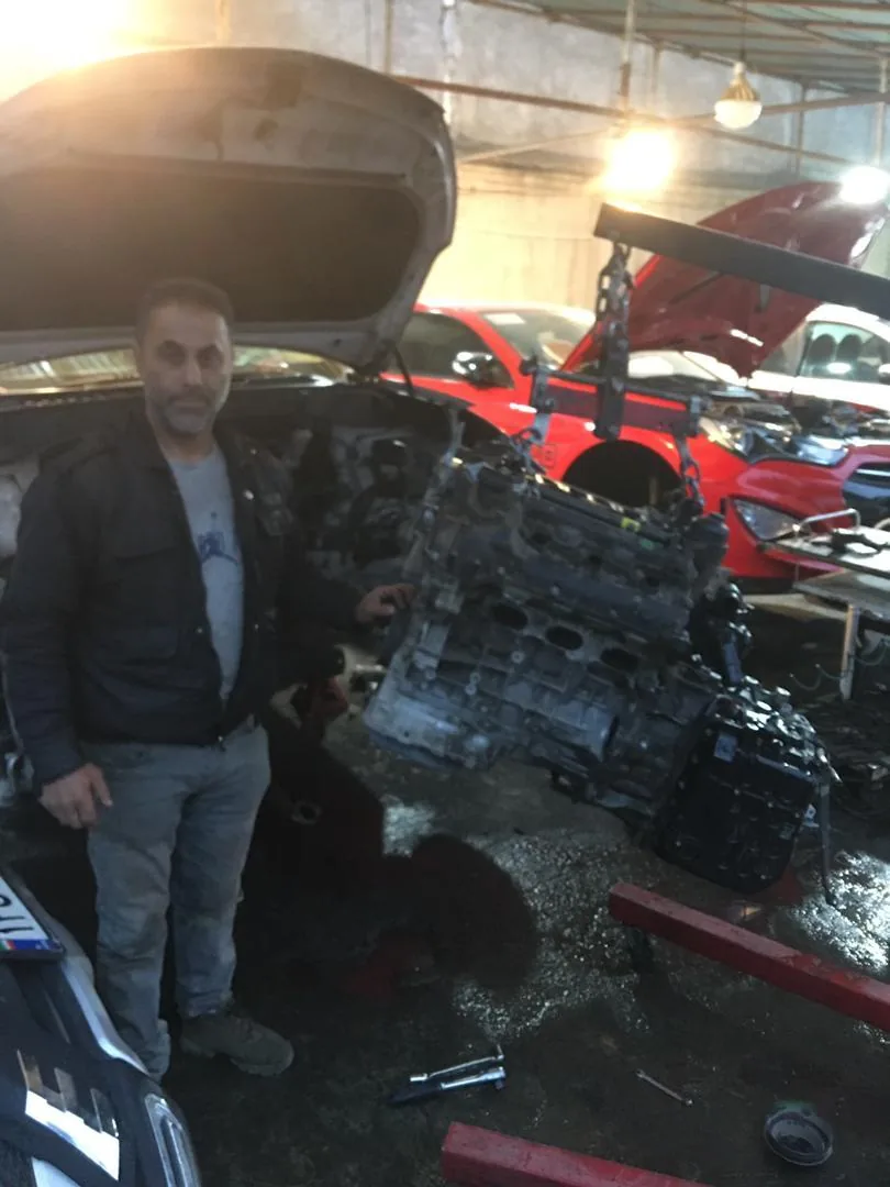 تعمیرگاه فوق تخصصی خودروهای برتر - تصویر 3
