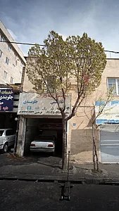 تعمیرگاه ایران فرانس