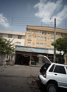 جلوبندی دوستان