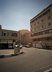 تعمیرگاه افتخاری