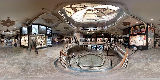 بازار شیخ صفی