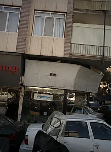 تعمیرگاه اتومبیل