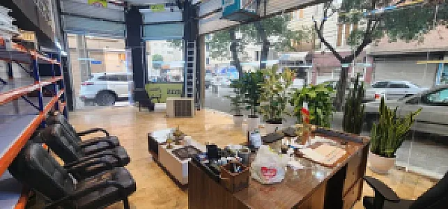 تعمیرگاه هیدرولیک عزیزی