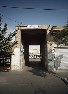 مکانیکی ایران تکنیک