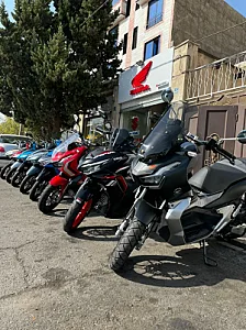 تعمیرگاه موتو من کلیک