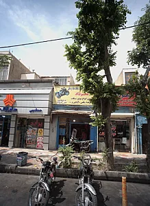 تعمیرگاه موتور سیکلت سبک و سنگین مهرداد