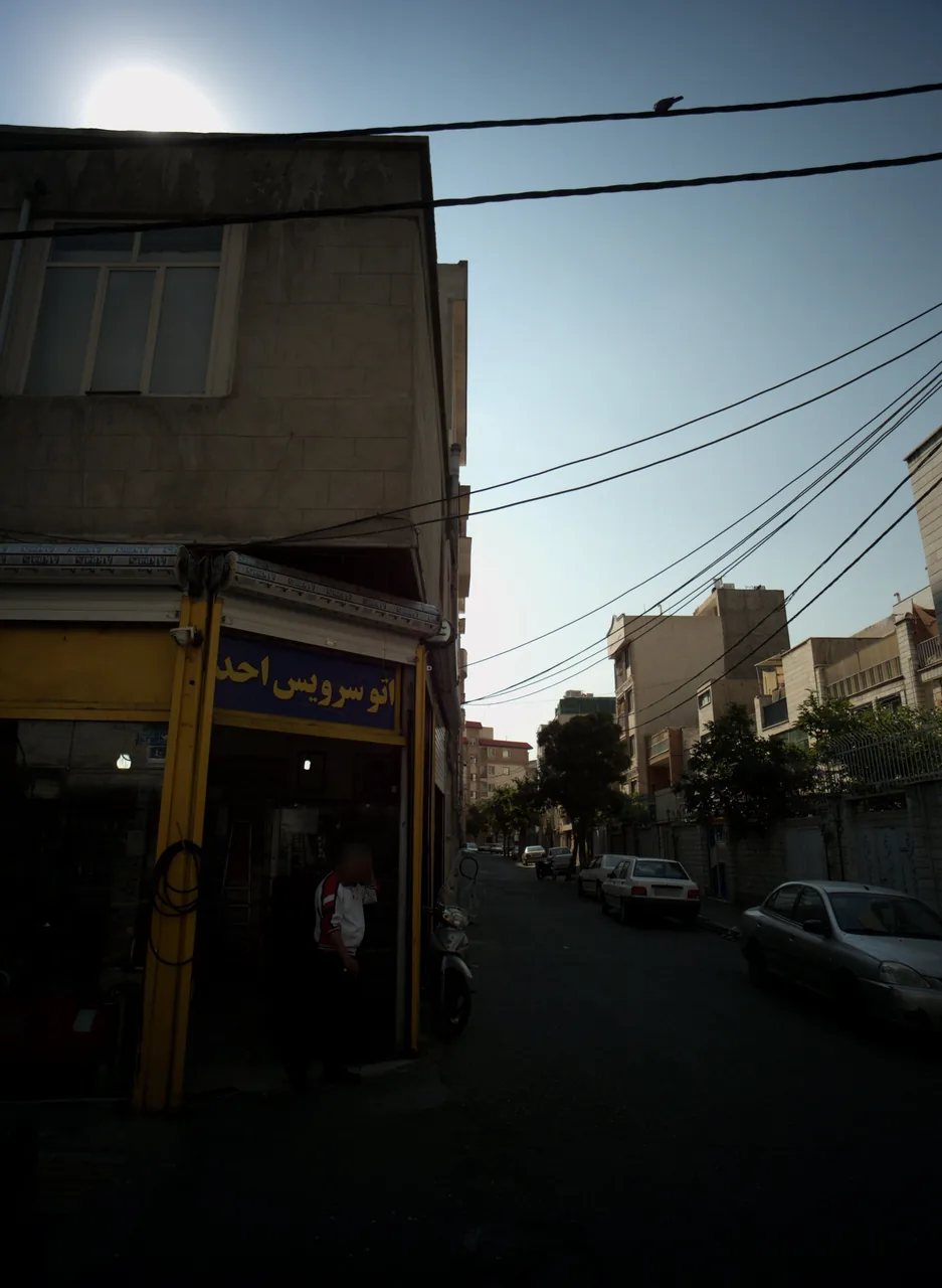 اتوسرویس احد