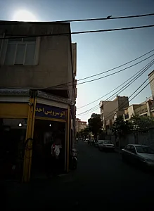 اتوسرویس احد