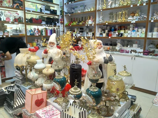 بازار بزرگ مشروطه