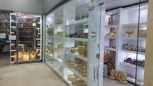 بازار بزرگ مشروطه