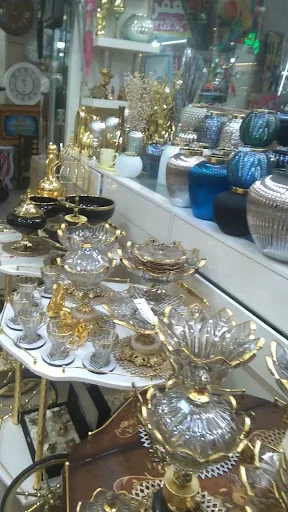 بازار بزرگ مشروطه