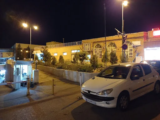 بازار بزرگ مشروطه