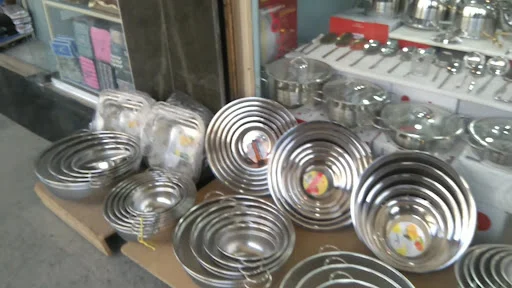 بازار بزرگ مشروطه