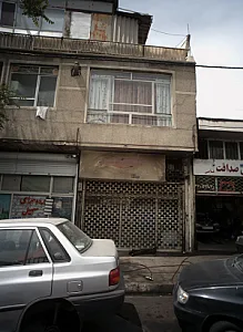 تعمیرگاه ماشین صداقت