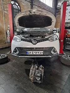 تعمیرگاه وات گیربکس