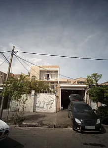 تعمیرگاه خودرو