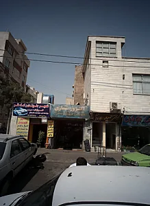 اگزوز سازی