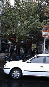 موتور سازی محسن