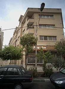 تعمیرگاه مرکزی لوازم خانگی