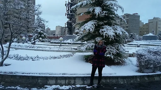 مجتمع مسکونی آسمان - املاک و مسکن در تبریز