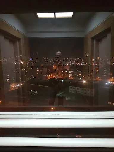 مجتمع مسکونی آسمان - املاک و مسکن در تبریز