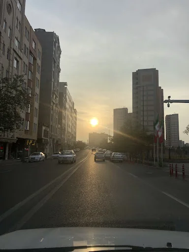 مجتمع مسکونی آسمان - املاک و مسکن در تبریز