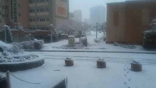 مجتمع مسکونی آسمان - تصویر 5