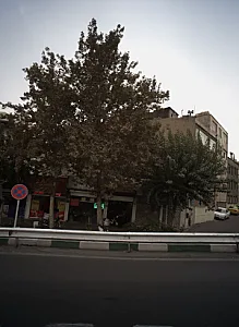 تعمیرگاه موتورسیکلت