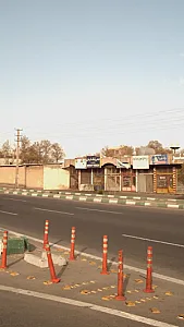 تعمیرگاه تخصصی هیدرولیک فرمان ولیعصر
