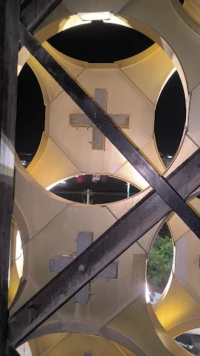 مجتمع تجاری و تفریحی ایپک پالاس