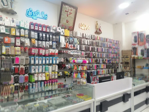 مجتمع تجاری و تفریحی ایپک پالاس